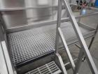 Mtc Dual Paddle Blender